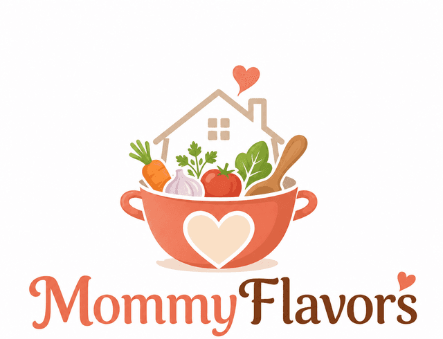 MommyFlavor's